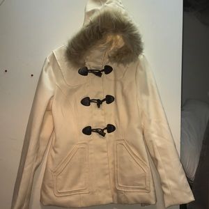 ✨Brand New ✨Sound & Matter Jacket